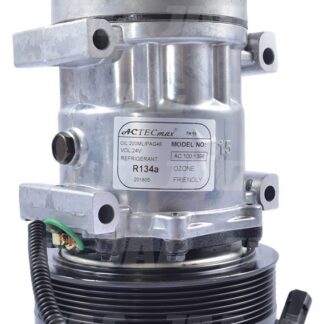 JAG08-0612 Sprężarka klimatyzacji 24V