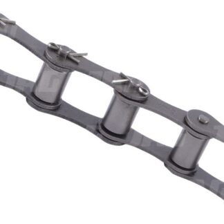 JAG02-0018 Łańcuch nagarniacza słomy 2.15m ROLLON-SOLID