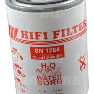 SN1284 Filtr paliwa HIFI