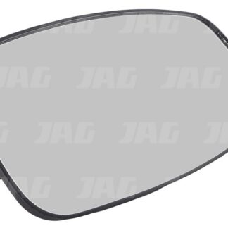 LS0320E Lusterko uniwersalne podgrzewane 24 V z gałką 320x170 mm