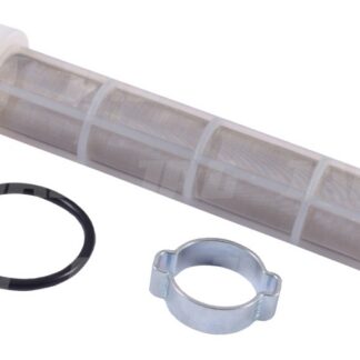JAG08-0514 Filtr hydrauliki HIFI