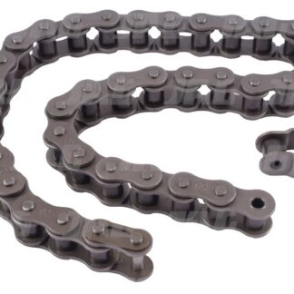 JAG04-0225 Łańcuch rury wysypu ROLLON-SOLID