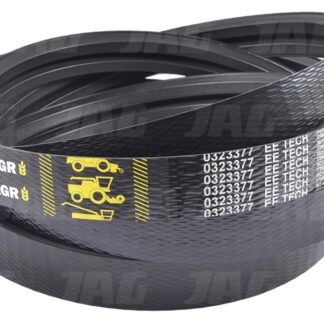 0323377 EE-TECH Pas Gates Agri