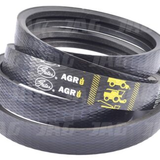 0323313 EE-TECH Pas Gates Agri