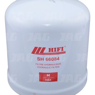 JAG63-0059 Filtr hydrauliki HIFI