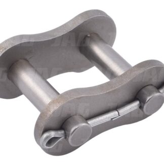 20A-1H Spinka łańcucha prosta wzmocniona 1 1/4 ROLLON-SOLID