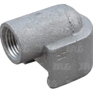 JAG90-0095 Końcówka smarownicy nasuwana, 16mm M10x1 GROZ