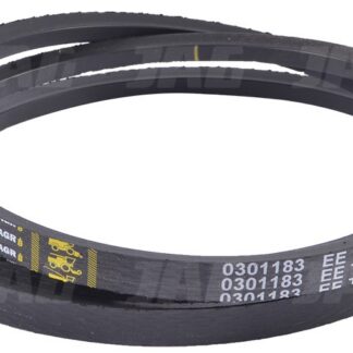 0301183 EE-TECH Pas Gates Agri
