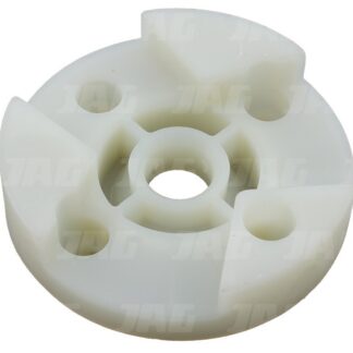 668150 Zabierak plastikowy