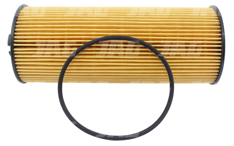 JAG60-0022 Filtr oleju HIFI - obrazek 3