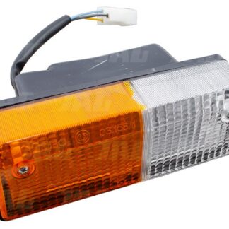 03.159.000.01 Lampa zespolona prawa COBO