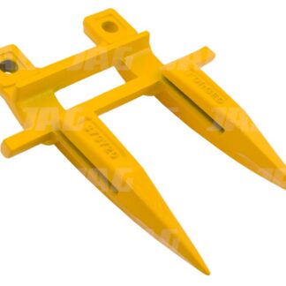 JAG41-0001 Bagnet podwójny