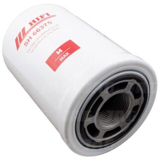 87588814 Filtr hydrauliczny HIFI