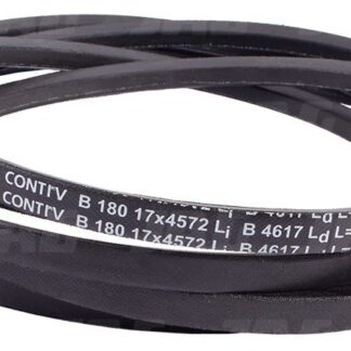 17.0X4572 Pas klinowy CONTINENTAL AGRIDUR