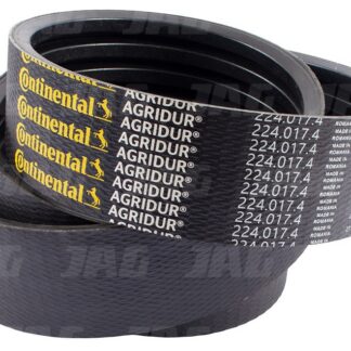 224.017.4 Pas Continental Agridur