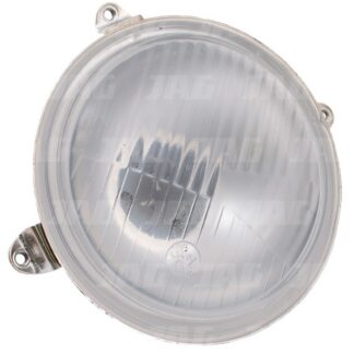 1621206M1 Lampa przód prawa