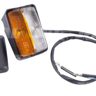 03.270.000.01 Lampa zespolona prawa COBO