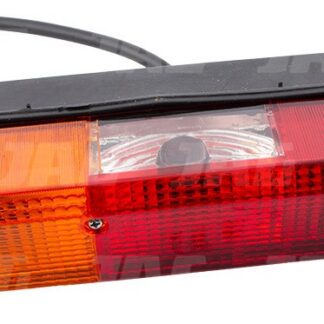 5124115 Lampa zespolona tylna lewa