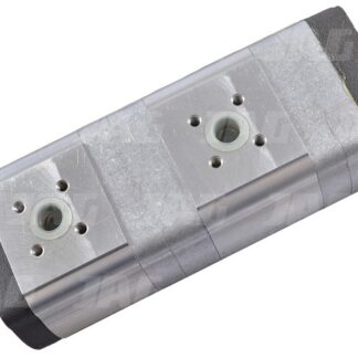 3226942R93 Pompa hydrauliczna 2-sekcyjna