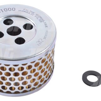 1645894M91 Filtr hydrauliczny HIFI