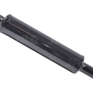 42/10-207/0 Tłumik okrągły inox C-330