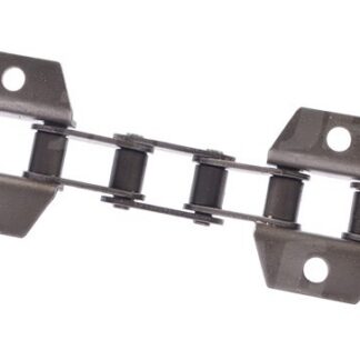 JAG04-0395 Przenośnik pochyły słomy do kombajnu zbożowego ROLLON-SOLID