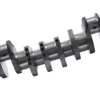 AR96189 Wał korbowy JD 6.404,6.466,6.076 - Forged