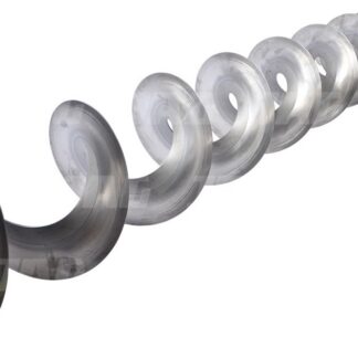 Spirala ślimaka 275/250/82  gr.2/4- Lewa
