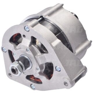 AL3846201 Alternator 12V, 95A