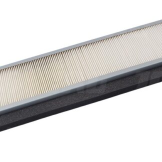 360260A2 Filtr kabinowy HIFI