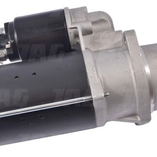 RE506589 Rozrusznik 12V, 3kW, liczba zębów 11