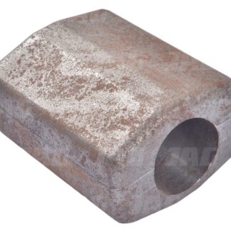 716870040110 Nakrętka stabilizatora M27x3