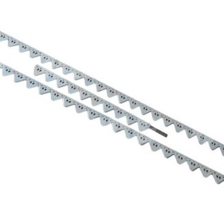 JAG21-0003 Kosa JD 5,40m/18ft segmentowa /RADURA sections/ RASSPE Germany