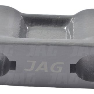 JAG02-0181 Mocowanie wałków bębna prawe (dwa kliny)