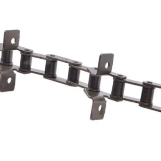 JAG14-0022/1 CA550H/SD/J2A Łańcuch elewatorowy rozst. otw. 58mm NH ROLLON-SOLID
