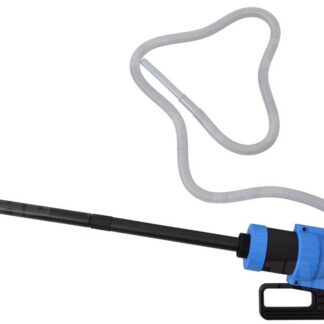 JAG90-0045 Pompa ręczna z tworzywa do AdBlue GROZ