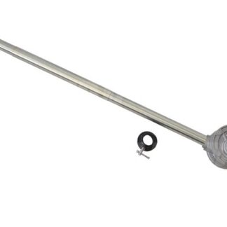 JAG90-0052 Pompa obrotowa GROZ