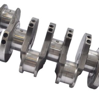RE506195 Wał korbowy JD 4.045 D / H / T 4.5L POWERTECH