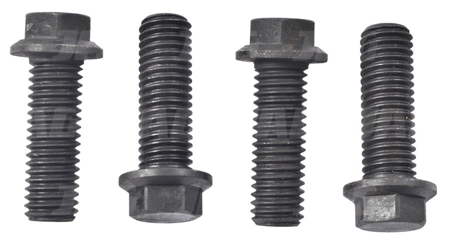 RE506195 Wał korbowy JD 4.045 D / H / T 4.5L POWERTECH - obrazek 4