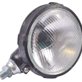46657210 Reflektor plastikowy przedni prawy