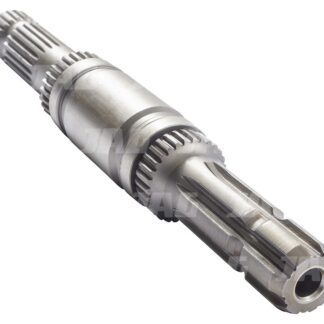 R122909 Wałek WOM