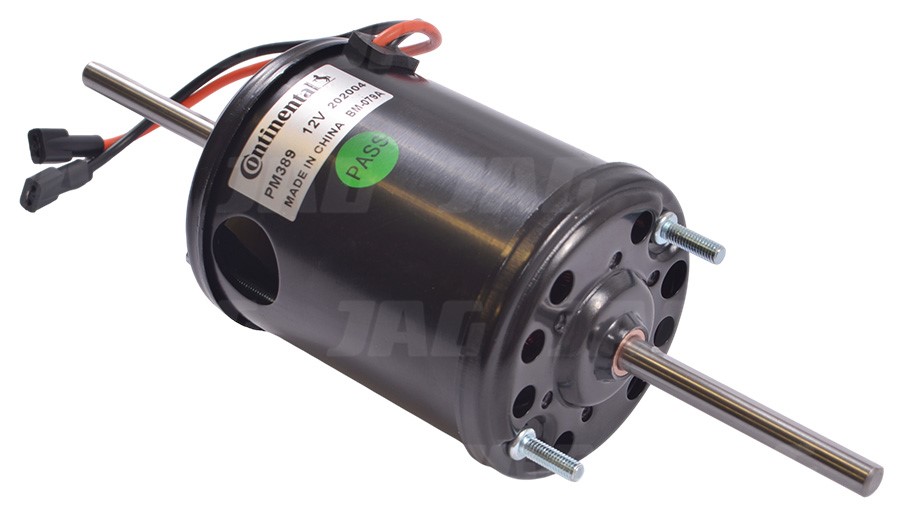 177452 Silnik wentylatora 12V