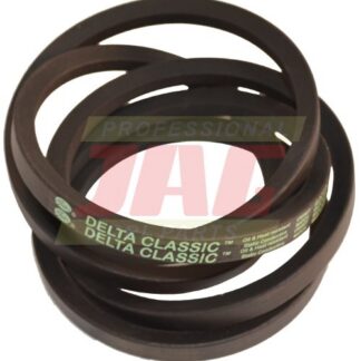 17x02360Li/2400Lp Pas klinowy B93 Gates Delta CLASSIC