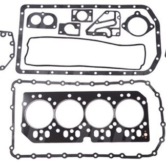 RE501455 Zestaw uszczelek silnika góra+ dół