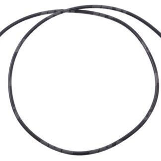 3701714M91 Linka gaszenia dł. 1300mm 1/2"UNF