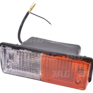 4999859 Lampa zespolona przednia prawa