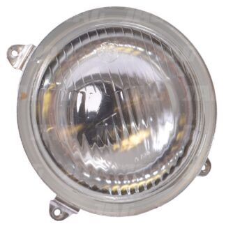 1672769M91 Lampa przód lewa