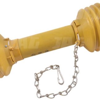 1114560 Wał przegubowo-teleskopowy Walterscheid (15646)