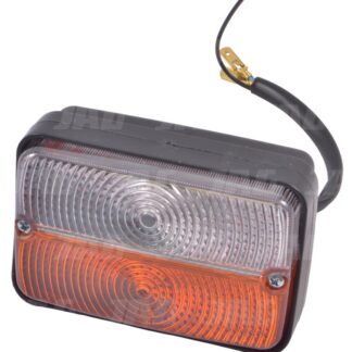 3387450M91 Lampa zespolona przednia prawa/lewa