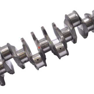 RE505921 Wał korbowy JD POWERTECH 6.068 D/H/T (3/4" - 16) 6-cyl - FORGED